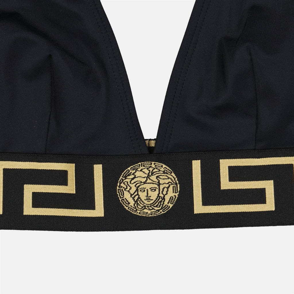 Haut de maillot Bordure Greca - 5