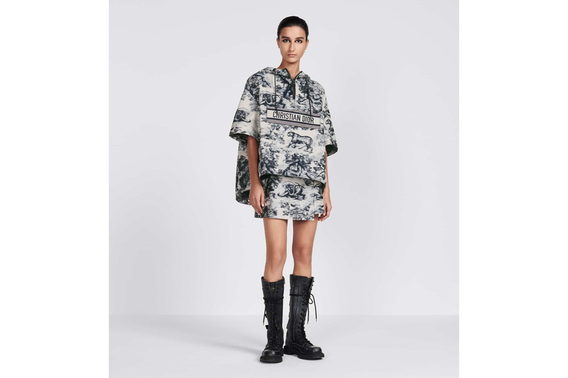 Dior Skort outlook