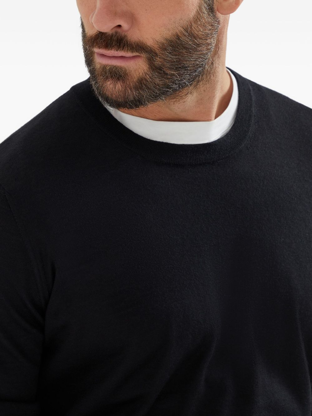 knitted jumper - 5