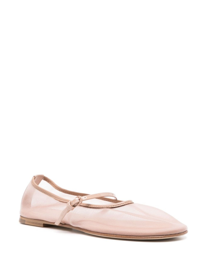 DEAR FRANCES Balla ballerina shoes outlook