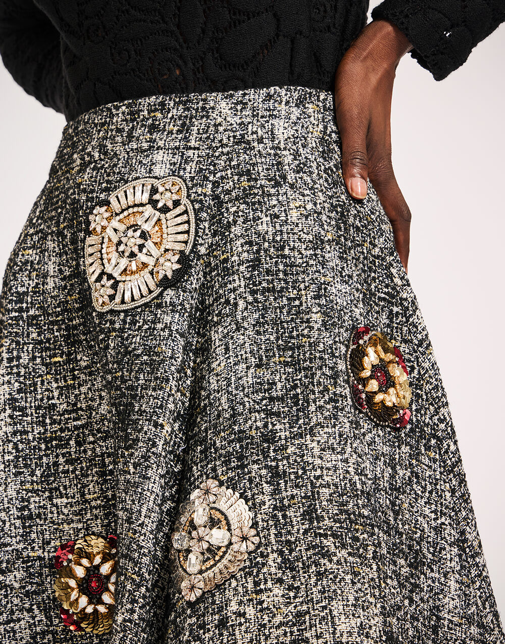 Dolce Vita Skirt - 7