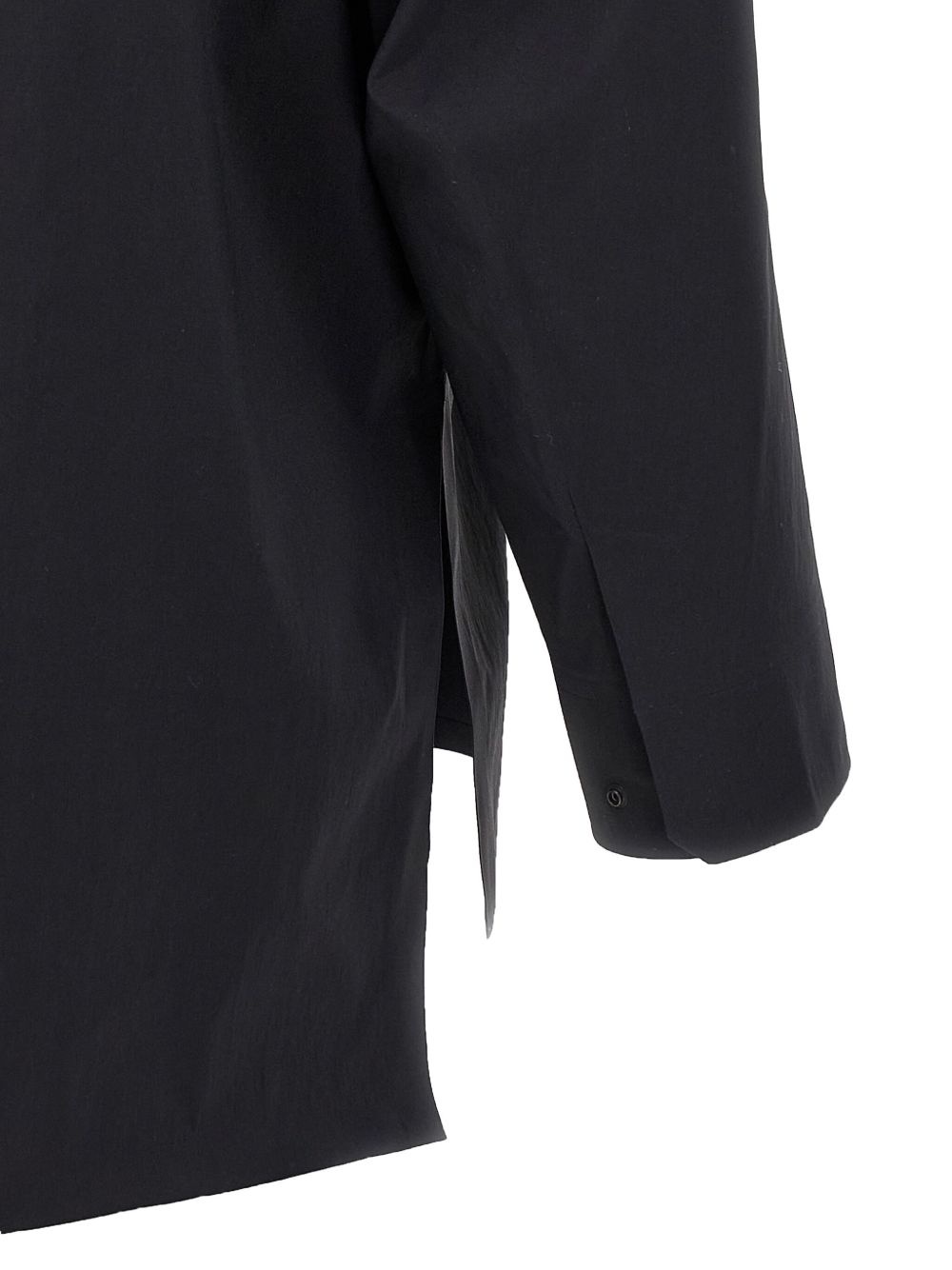 Diene long-sleeve button-up shirt - 4
