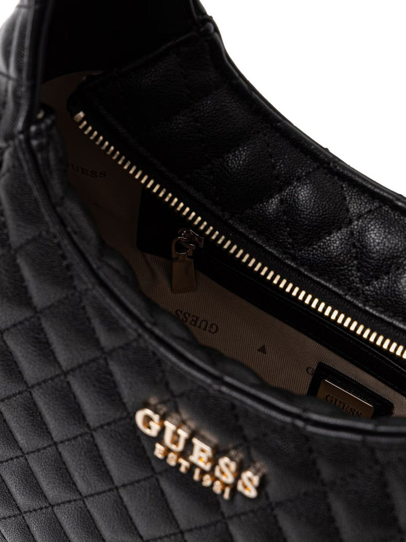 Atabey logo-detail tote bag 3