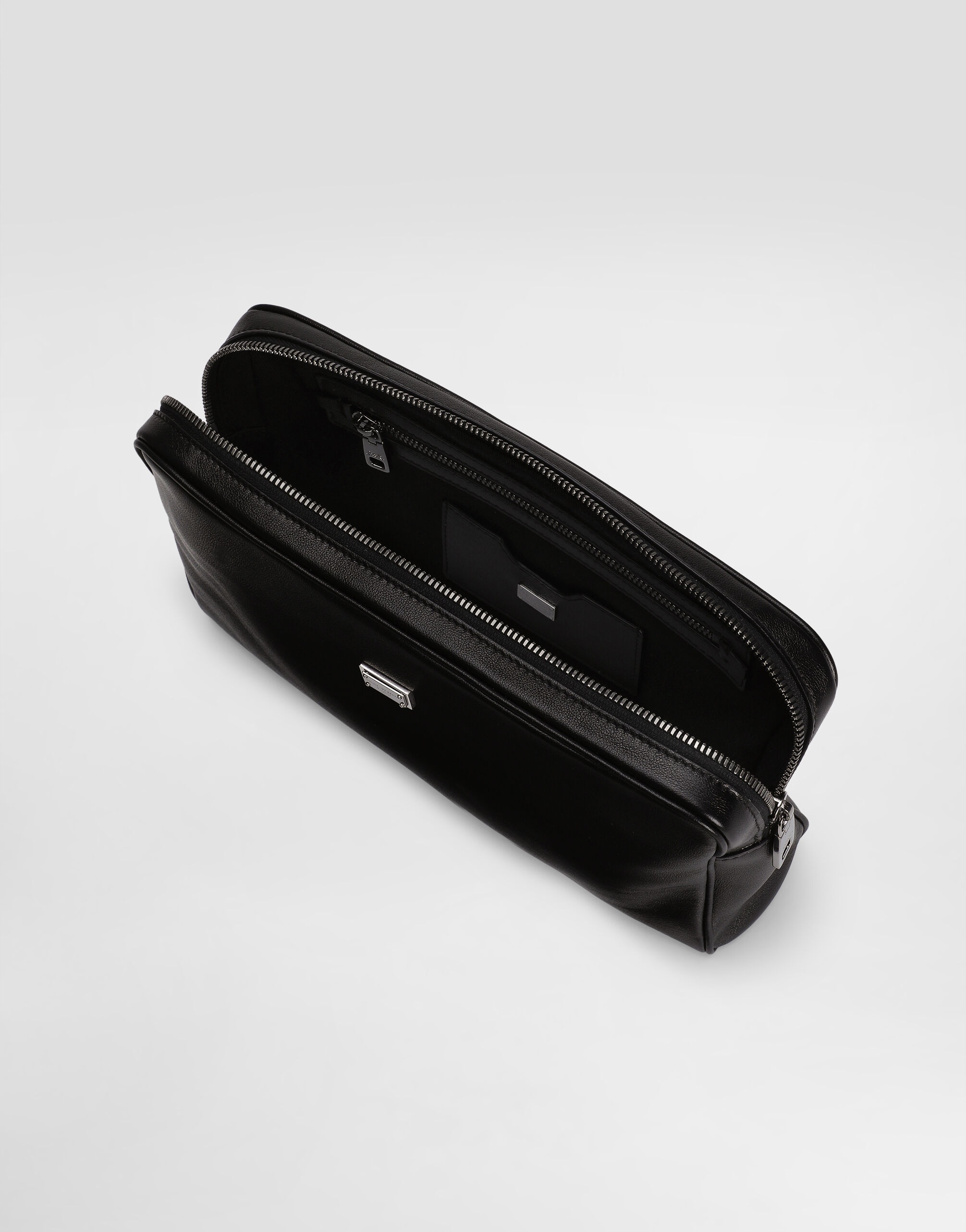 Calfskin pouch - 5