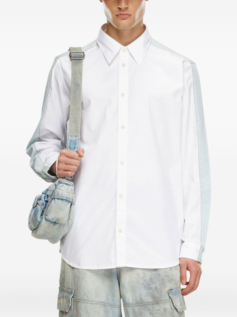 S-Simply-Dnm shirt 3