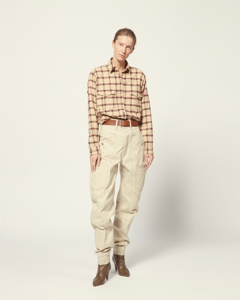 HEKO TROUSERS - 2