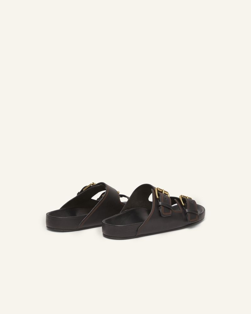 Isabel Marant LENNYO SANDALS outlook