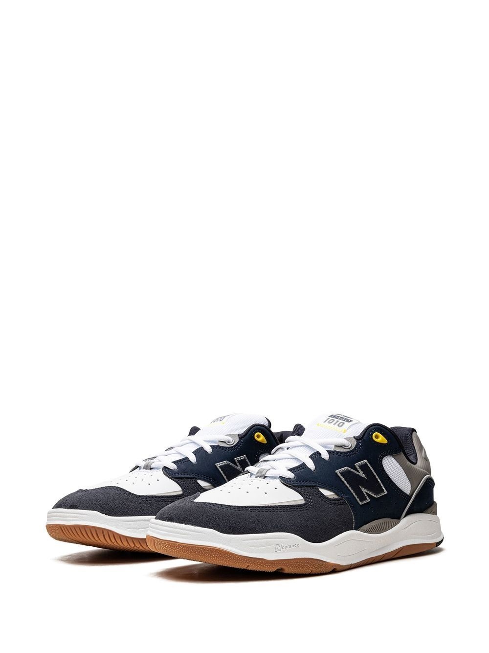 Numeric 1010 "Navy/Gum" sneakers - 5