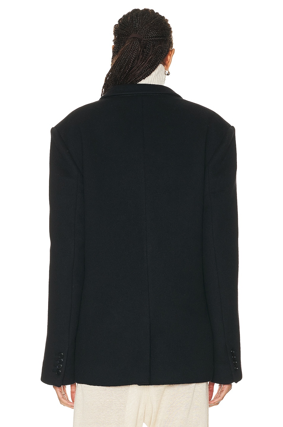 Wilsonia Jacket - 3