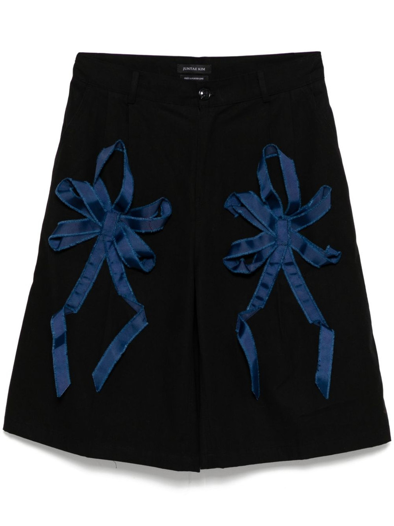 applique 반바지 1