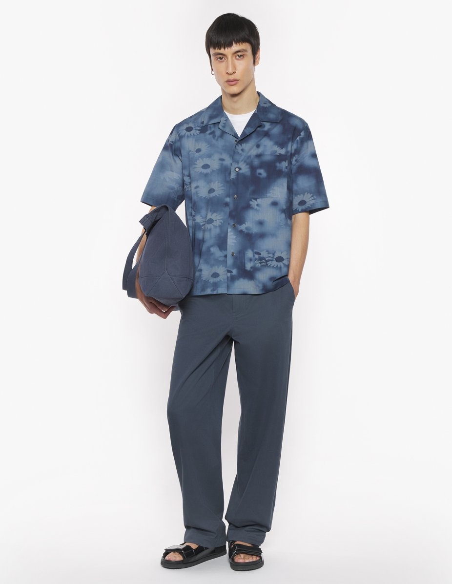 RESORT SHIRT - 2