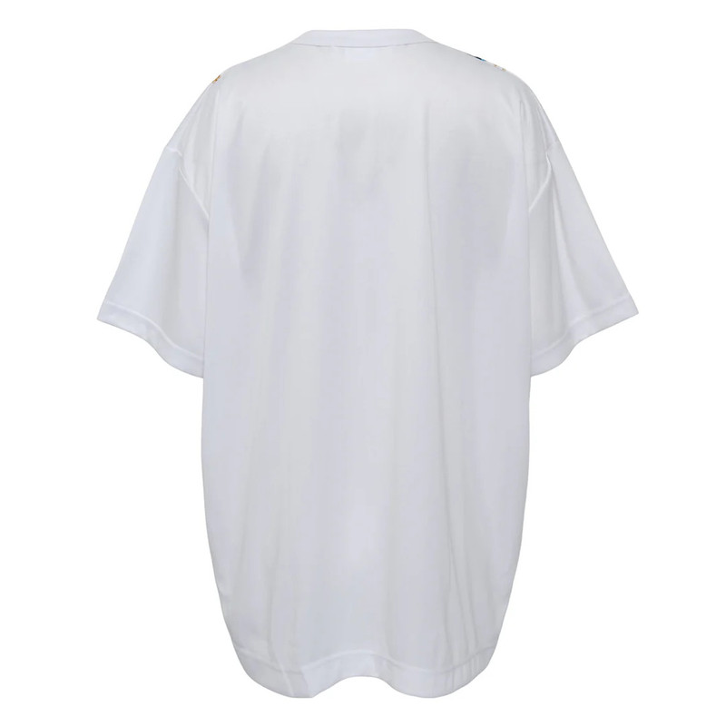 Comme des Garçons Comme des Garçons Smooth Printed T-Shirt outlook