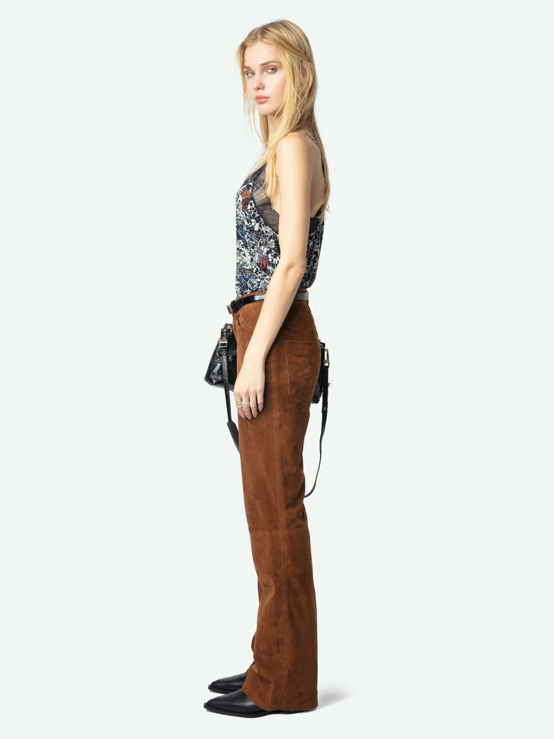 Christy Camisole 5