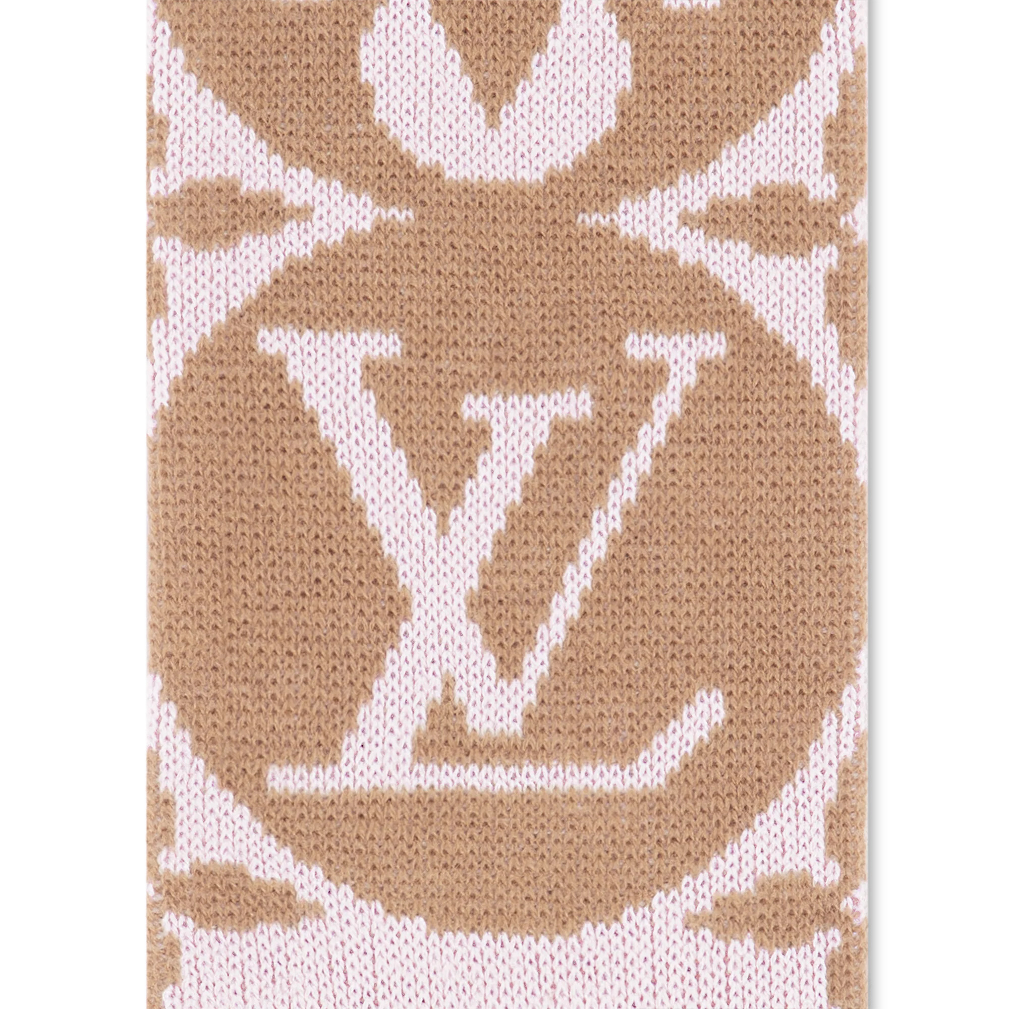 LV Medallion Socks - 2