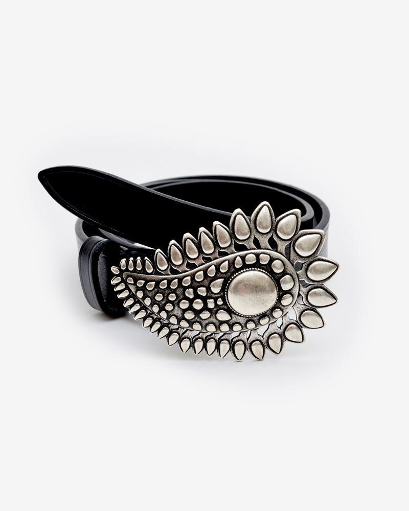 ALAYNE BELT - 4