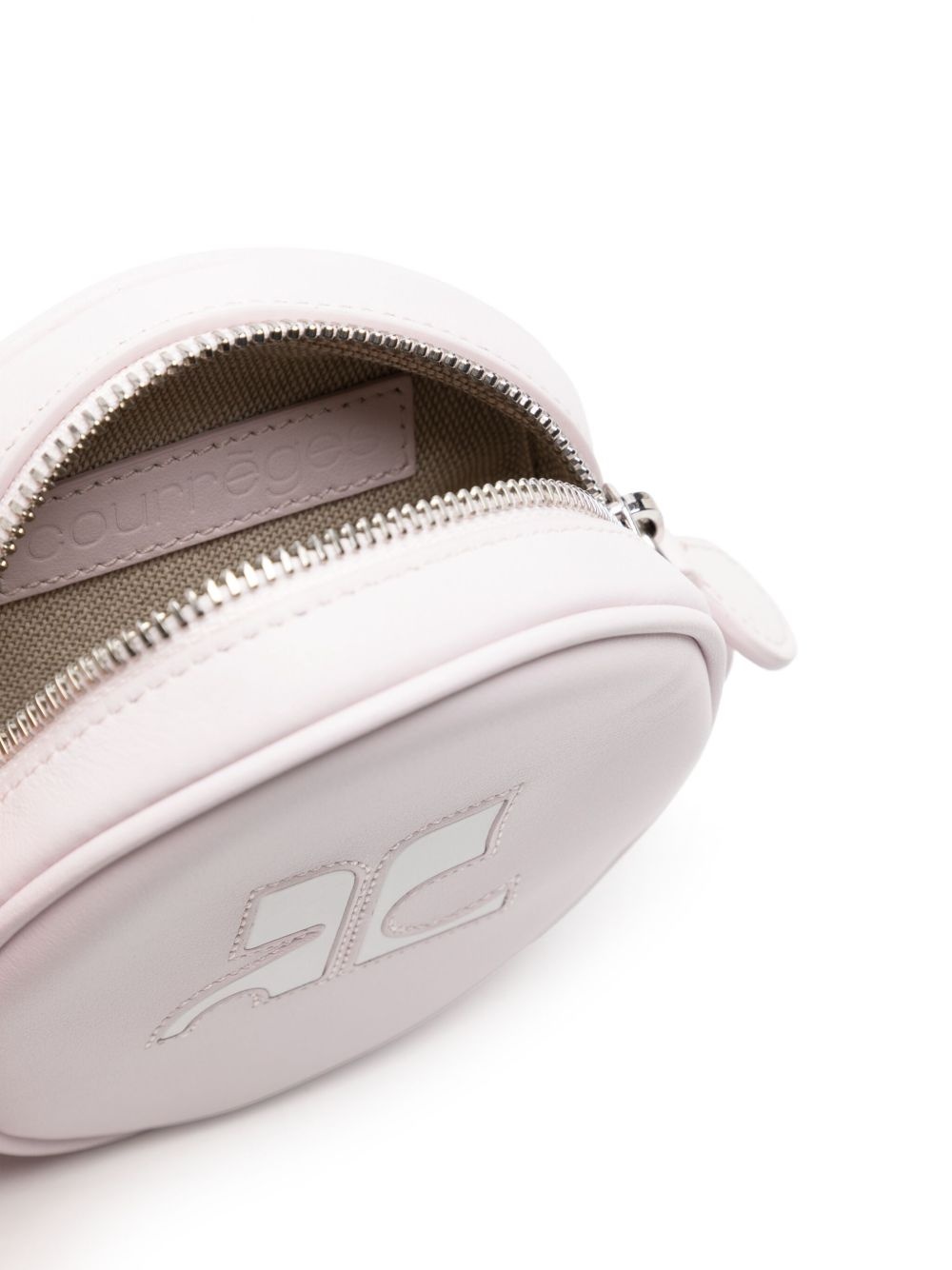 Reedition Circle cross body bag - 5