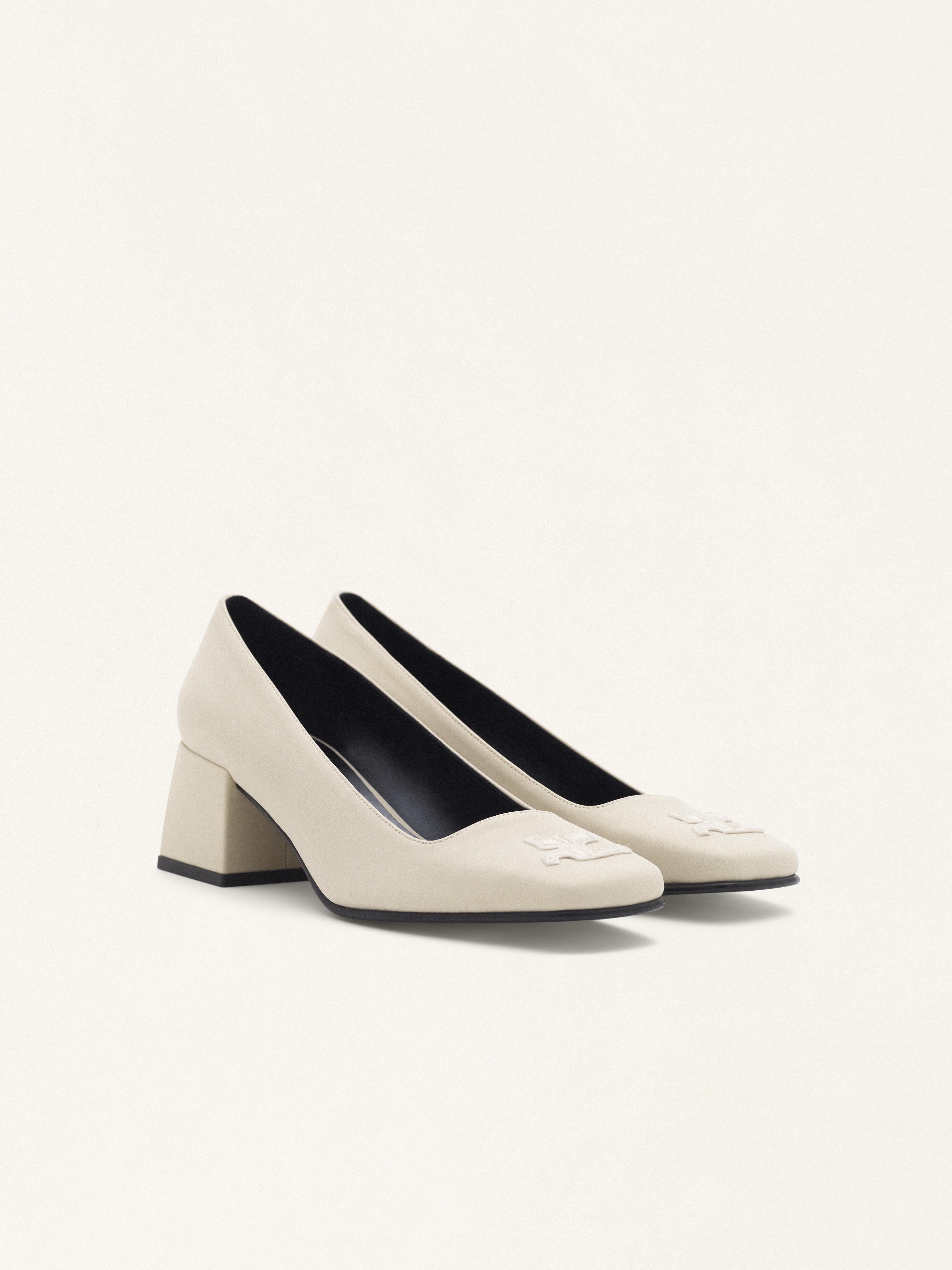 JERSEY PUMP - 2