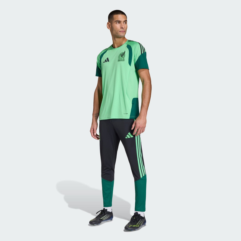 Mexico 26 Tiro Training Pants 5