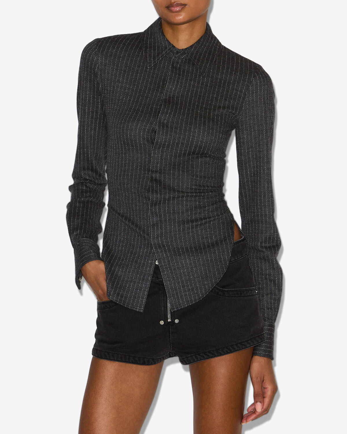 ROMEA SHIRT - 4