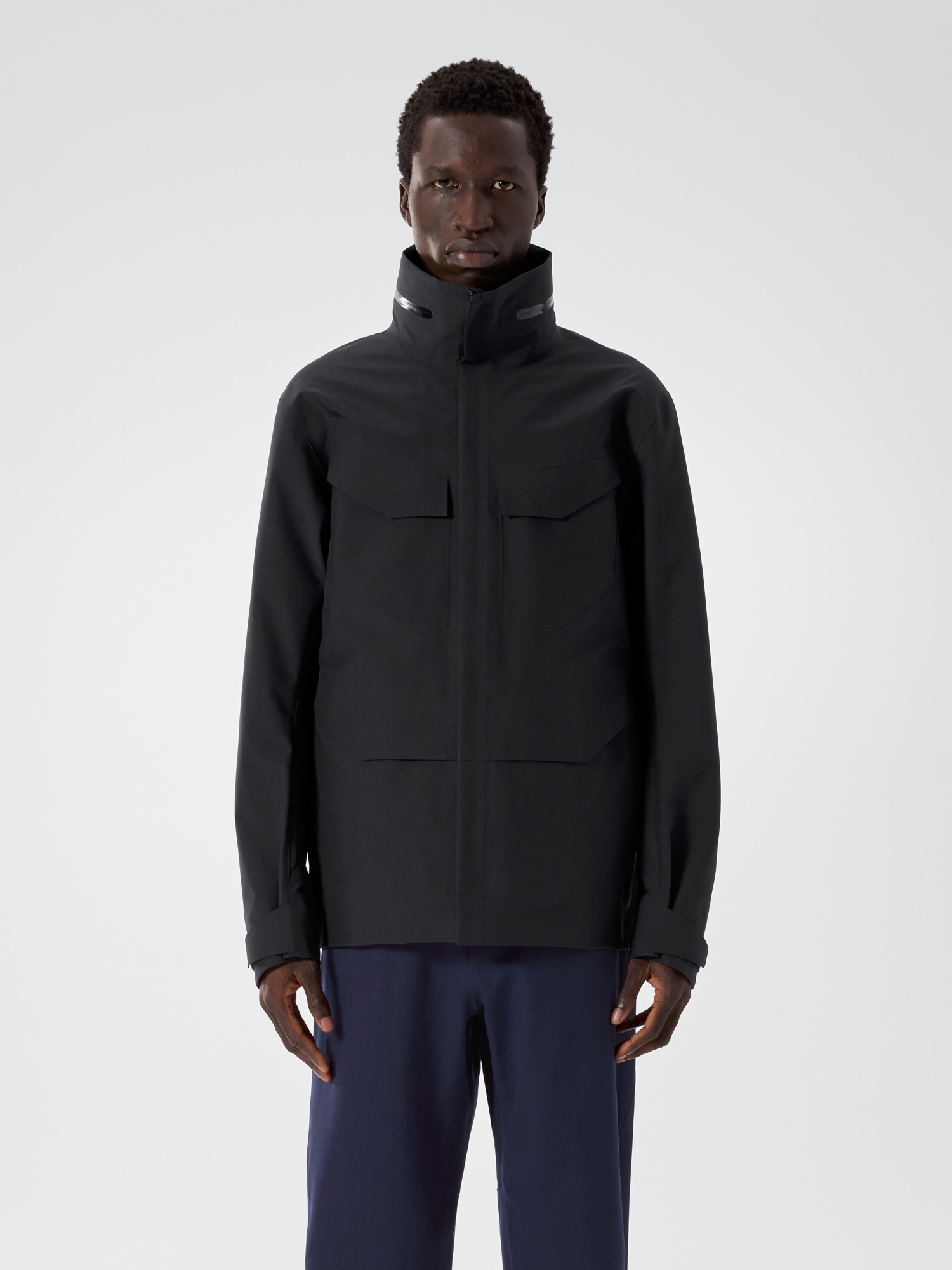 Field Jacket - 2