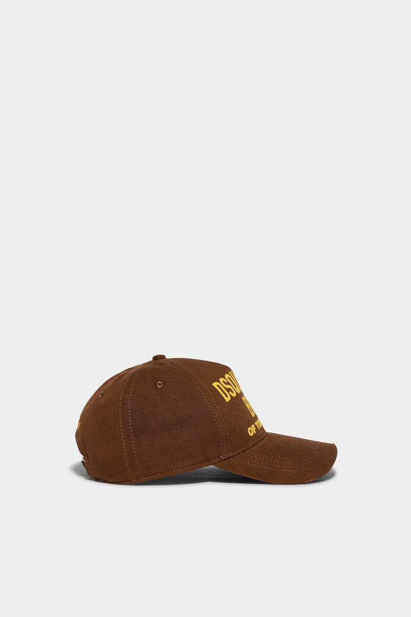 D2 BASEBALL CAP 4