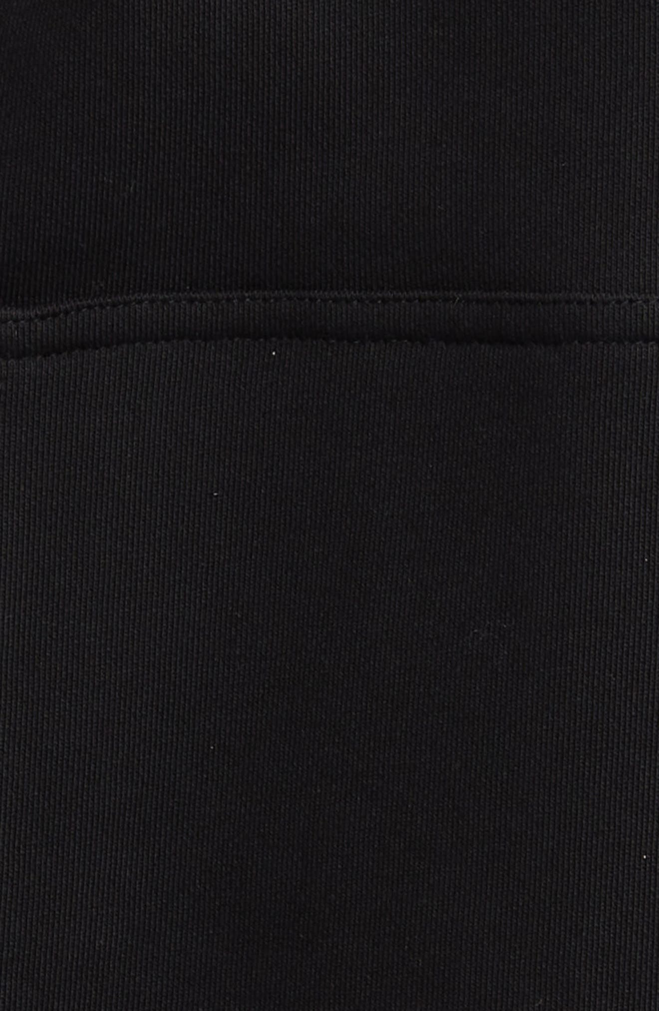 Huron Cotton Pullover Hoodie - 5