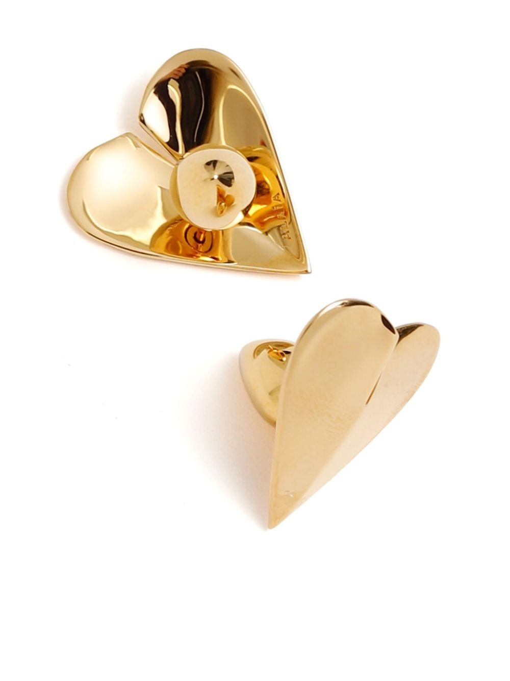 Le Coeur earrings - 3