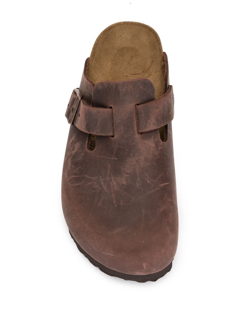 Boston Slipper - 4