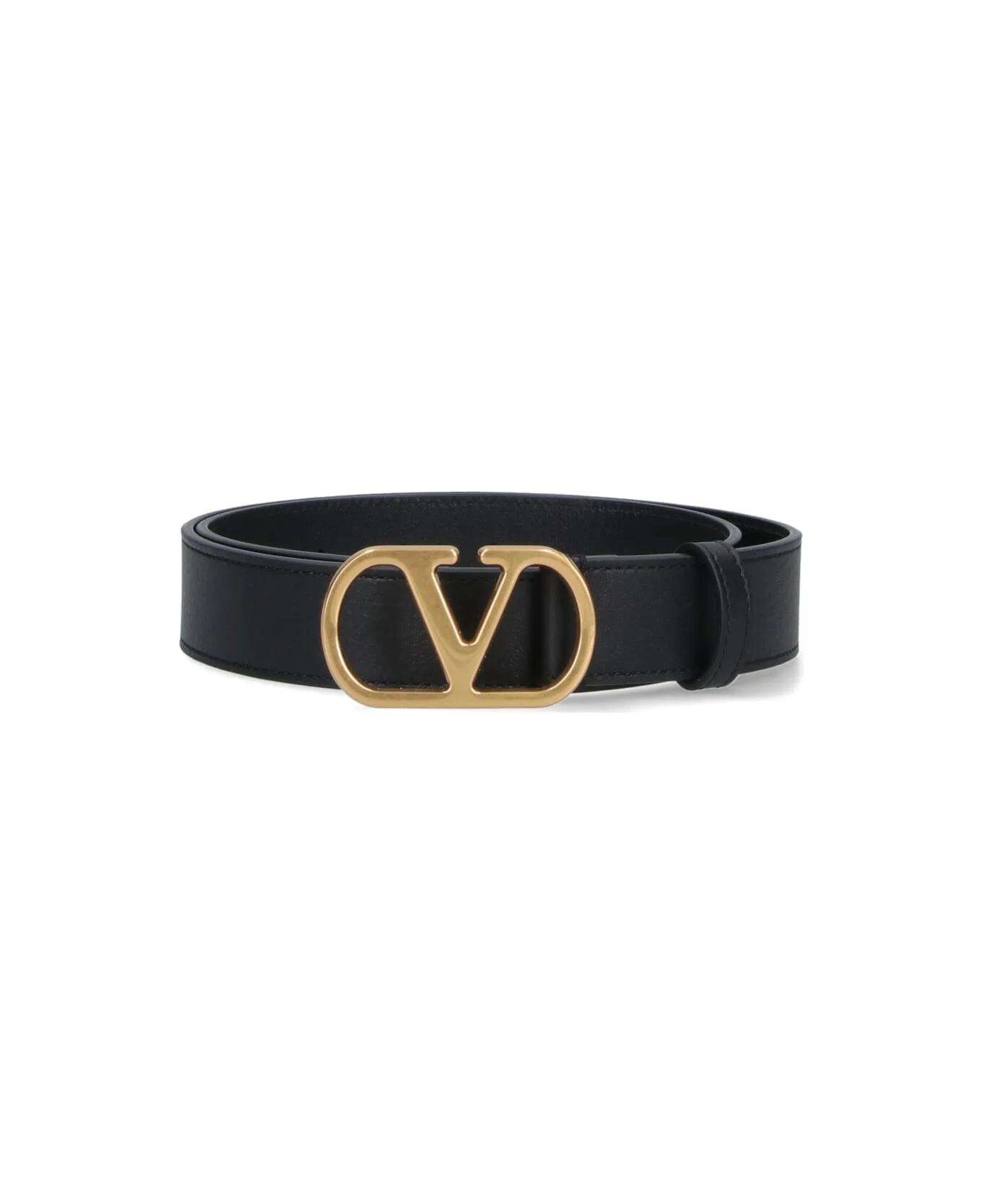 'vlogo Signature' Belt - 1