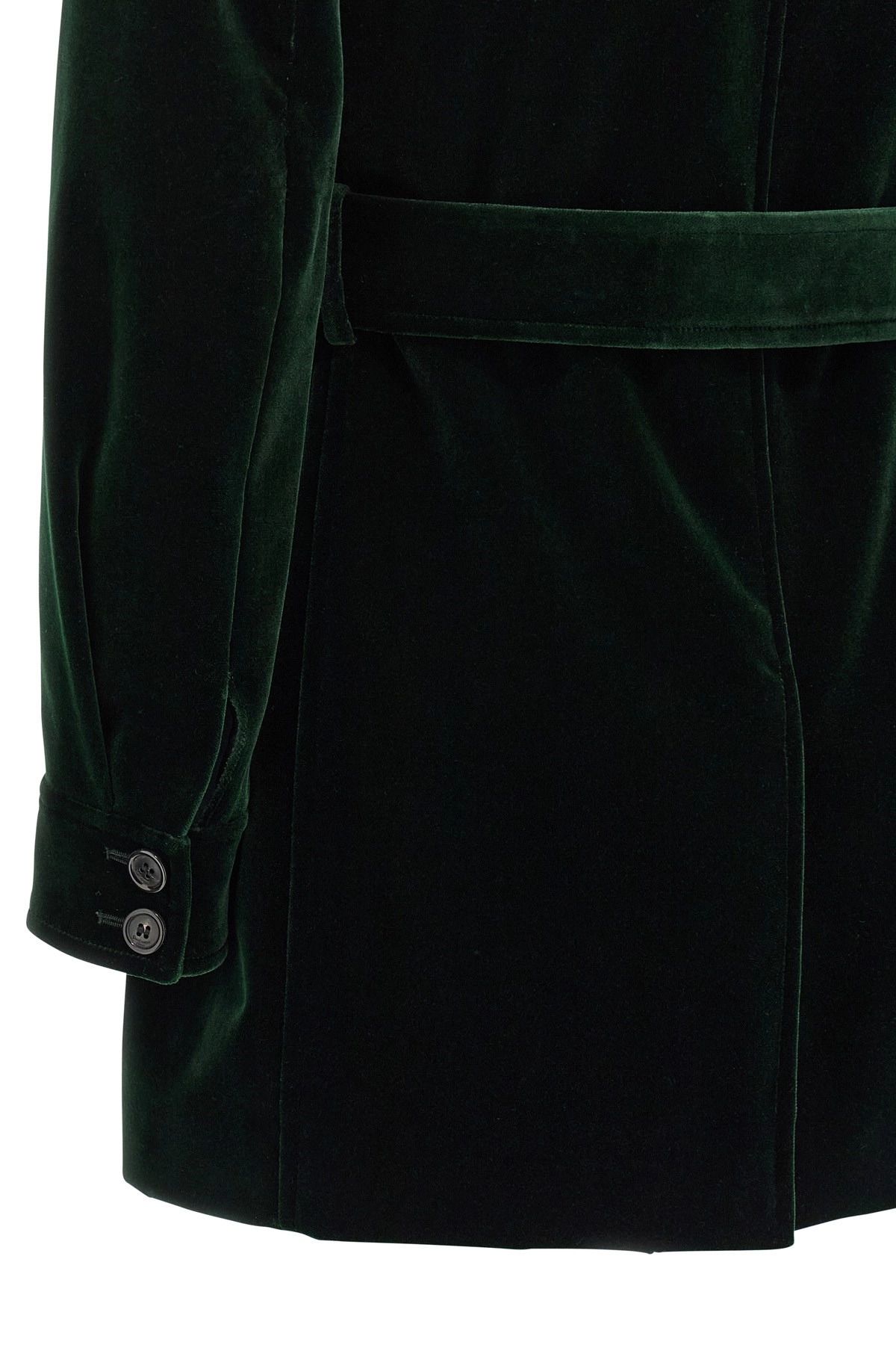 Saharan Jacket - 4