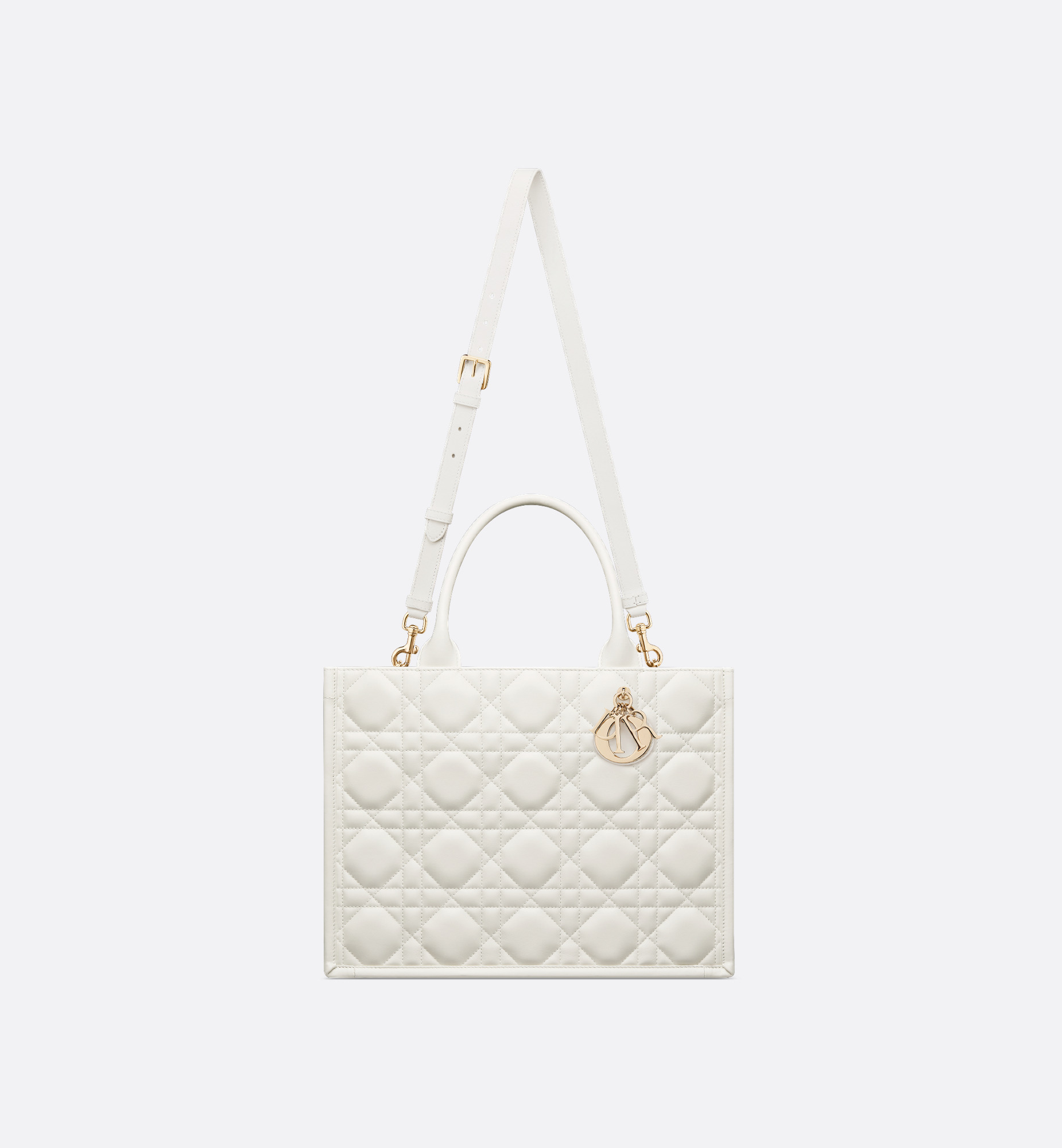 Medium Dior Book Tote - 5