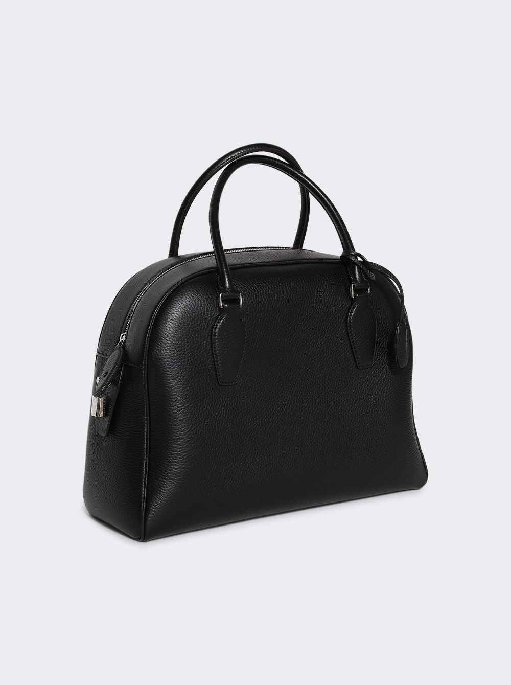 India 12.00 Bag Dark Brown - 4