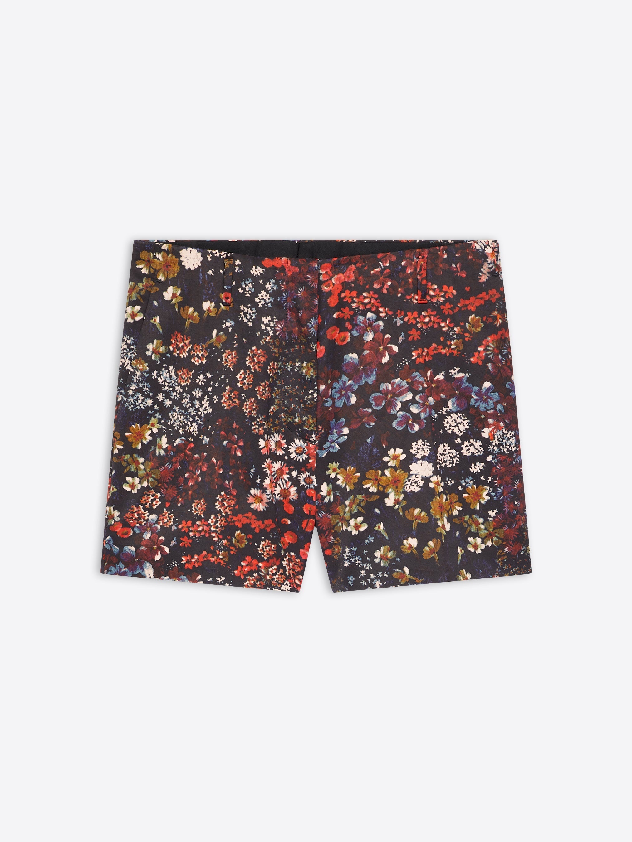 TAILORED SHORTS - 1