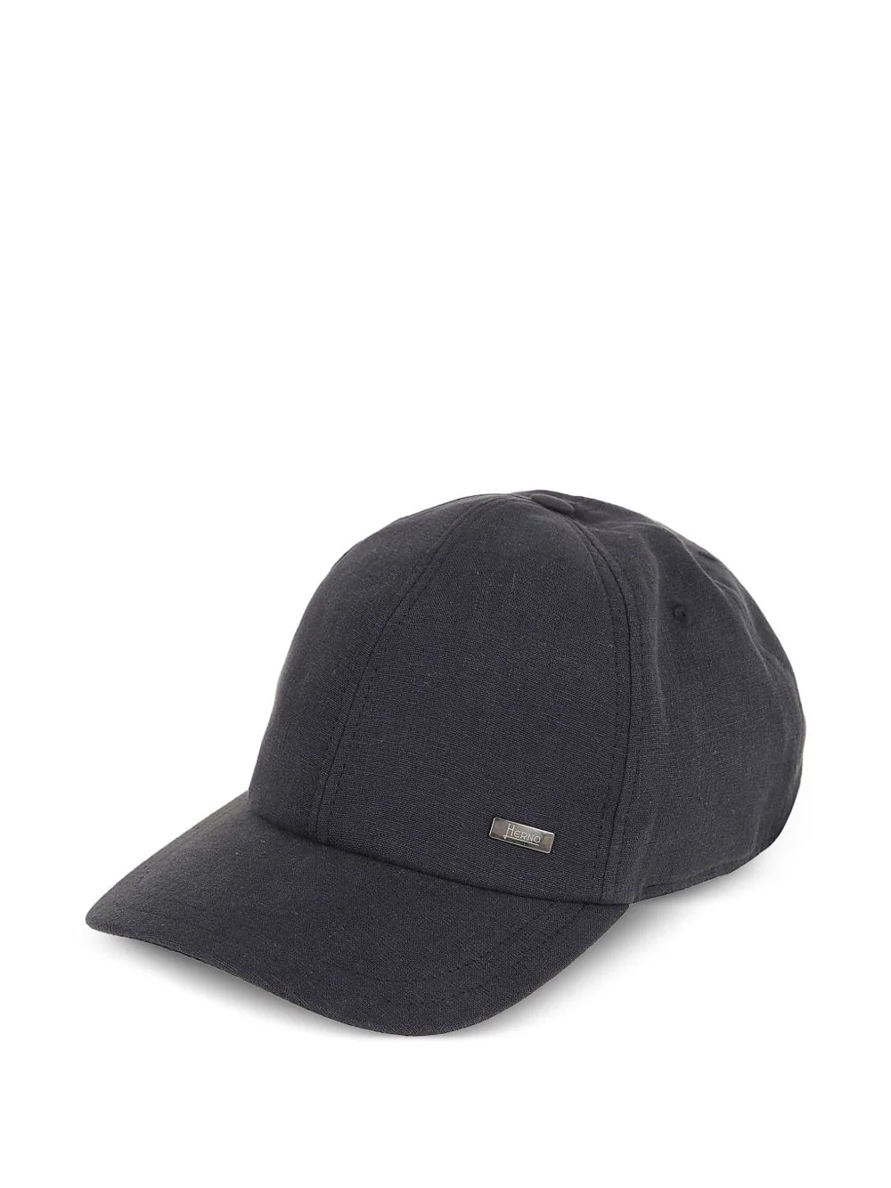 logo baseball hat - 1