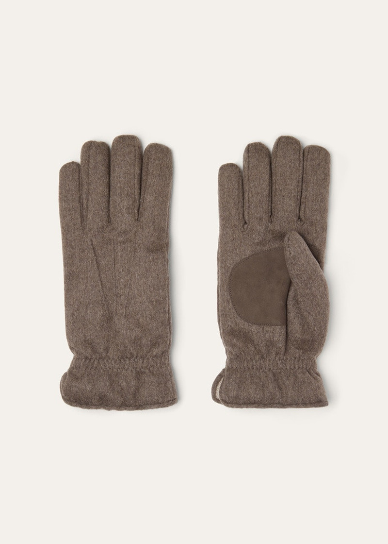 Loro Piana Ashford Gloves outlook