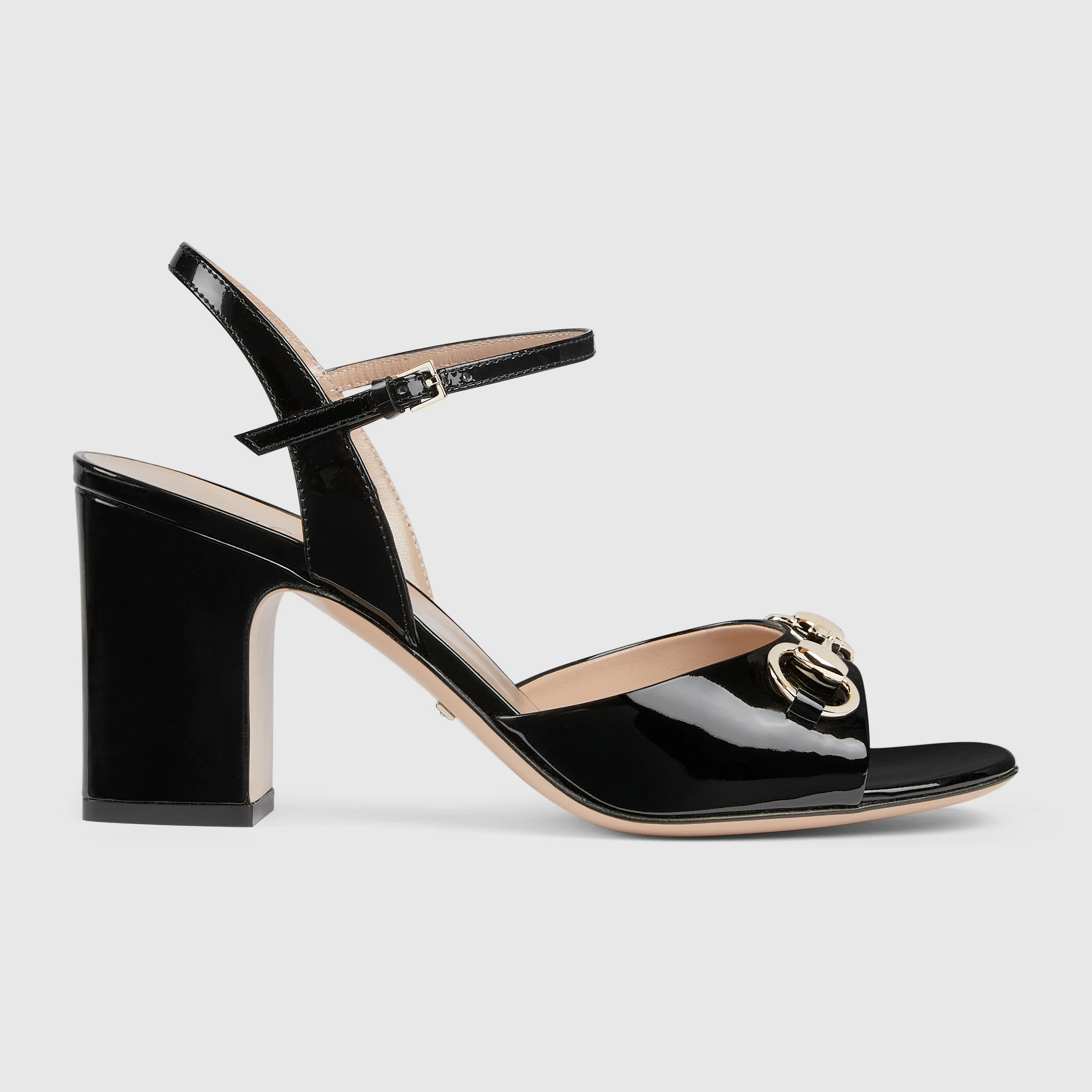 Women's Horsebit sandal - 1
