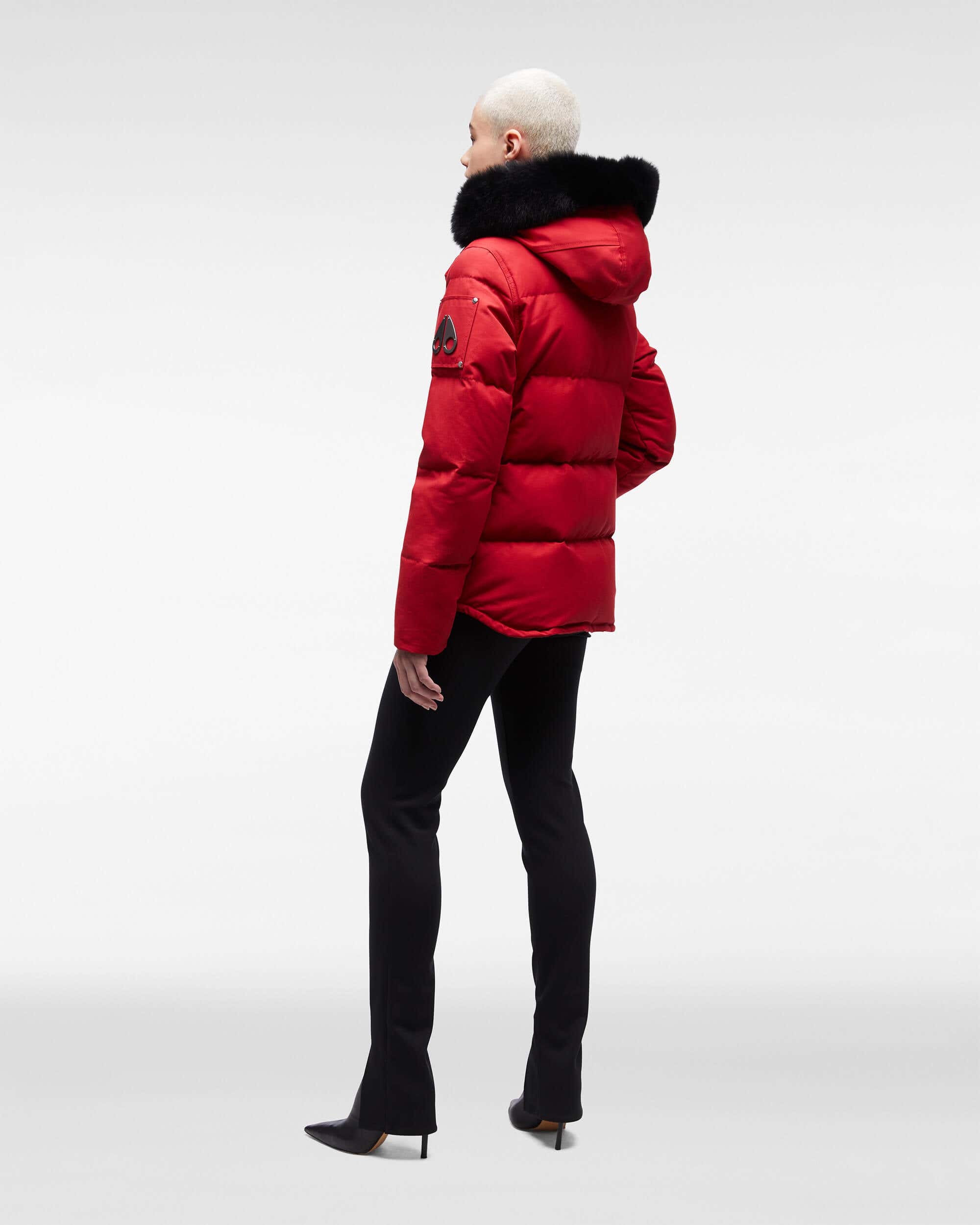 ORIGINAL 3Q FUR - 3