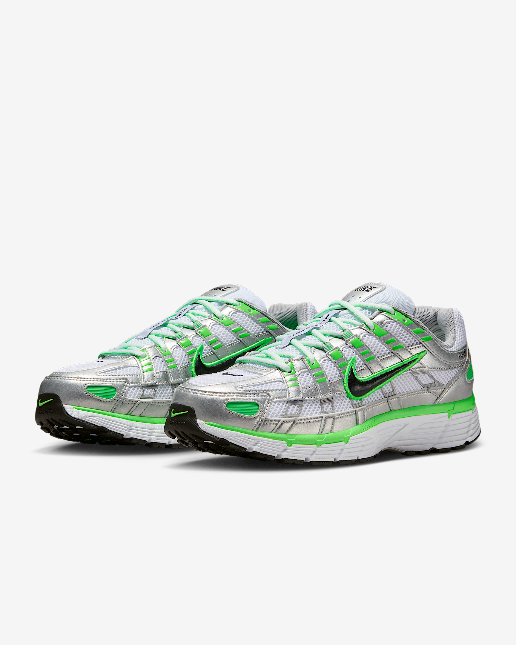Nike P-6000 SE Men's Shoes - 5