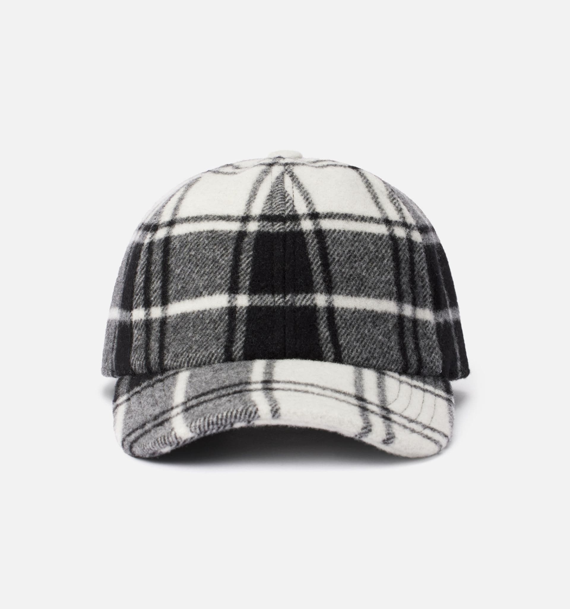 Ami Patch Cap - 2