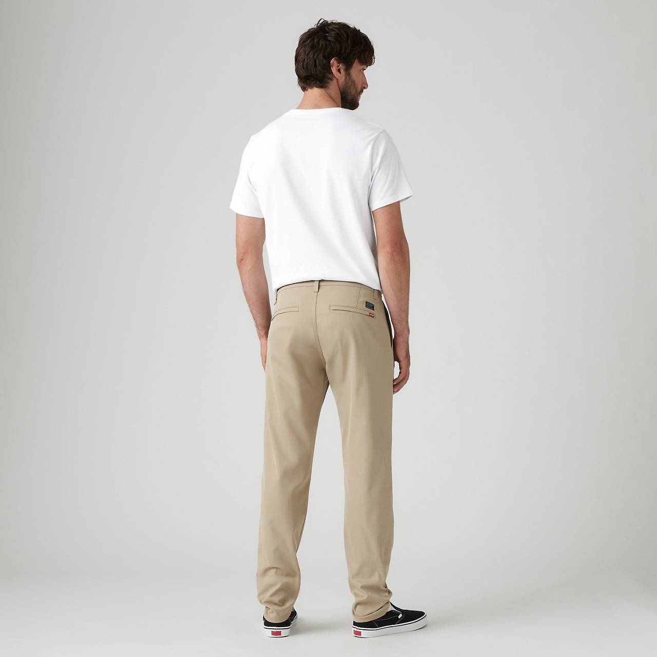LEVI'S® XX CHINO STANDARD TAPER TECH MEN'S PANTS - 5