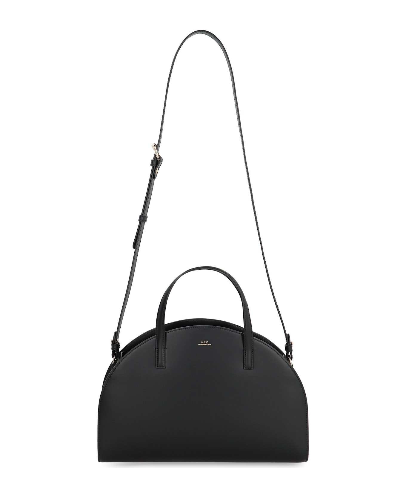 Demi-lune Tote Bag - 5