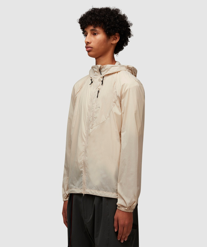 ROA Packable carry windbreaker jacket outlook