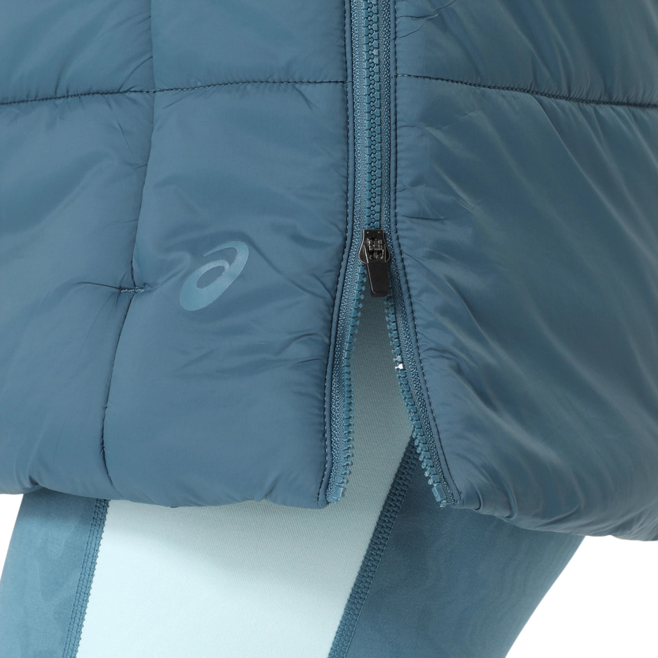 WOMEN'S PERFORMANCE INSULATED JACKET 2.0 - 7
