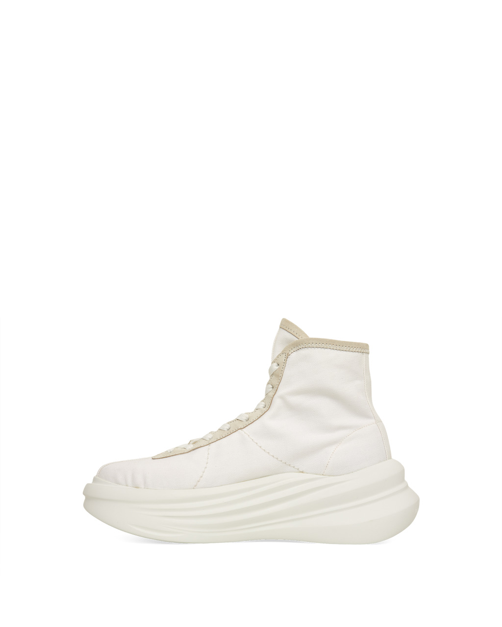 ARIA SNEAKER HIGH TOP - 3