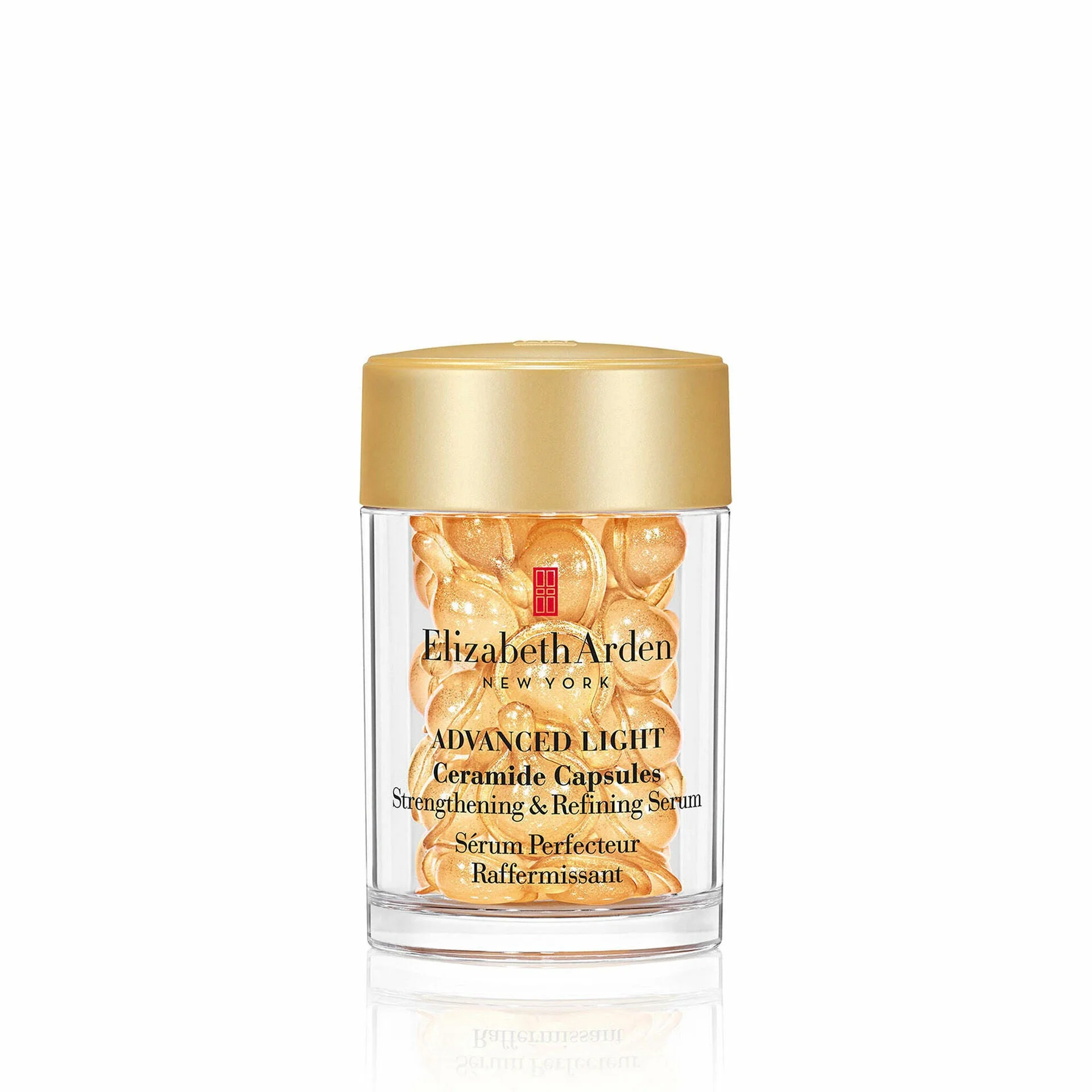 Advanced Light Ceramide Capsules Strengthening & Refining Serum - 1