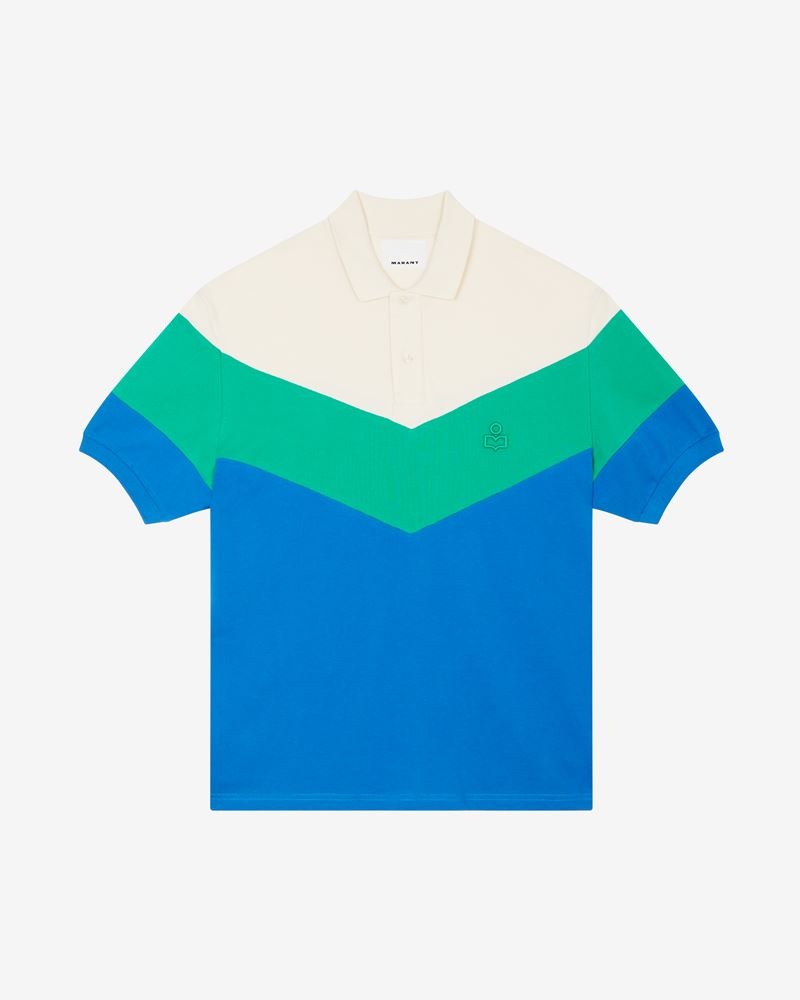 ANTON POLO - 1