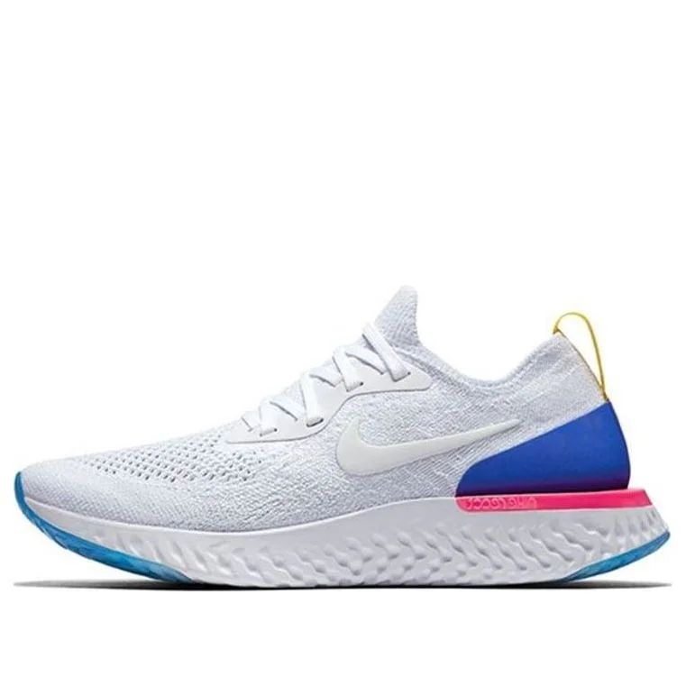 (WMNS) Nike Epic React Flyknit 'OG' AQ0070-101 - 1