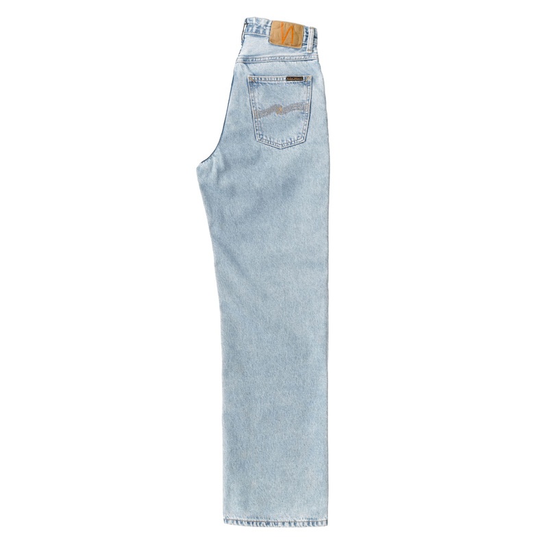Clean Eileen Sunny Blue - 7