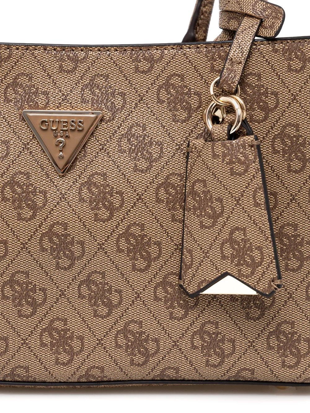 Meridian shoulder bag - 4