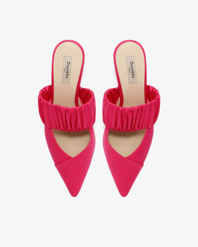 Repetto JEWEL PUMPS - SATIN outlook